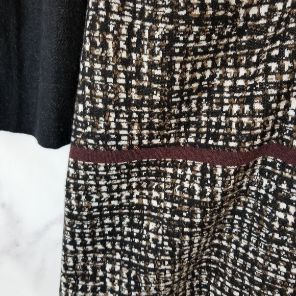 NIC + ZOE Knit Sweater Coat - Picture 7 of 9